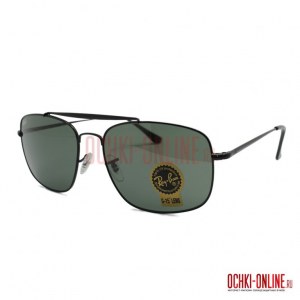 Купить Ray Ban RB3560 THE COLONEL 002 фото