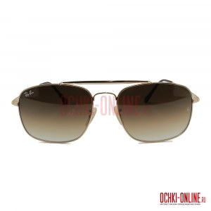 Ray Ban RB3560 THE COLONEL 9001/A5