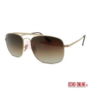 Ray Ban RB3560 THE COLONEL 9001/A5