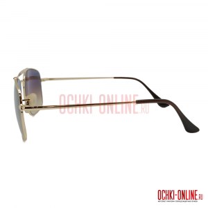 Ray Ban RB3560 THE COLONEL 9001/A5