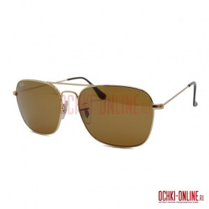 Купить Ray Ban RB3136 CARAVAN 001/33 фото