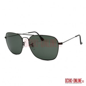 Купить Ray Ban RB3136 CARAVAN 004 фото