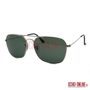 Ray Ban RB3136 CARAVAN 003