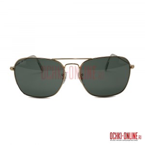 Ray Ban RB3136 CARAVAN 001