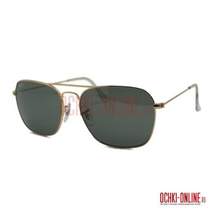 Ray Ban RB3136 CARAVAN 001