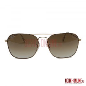 Ray Ban RB3136 CARAVAN 001/51