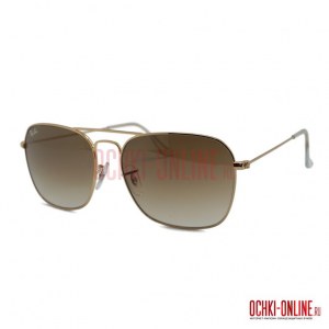 Купить Ray Ban RB3136 CARAVAN 001/51 фото