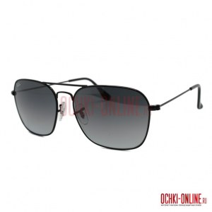 Купить Ray Ban RB3136 CARAVAN 002/32 фото