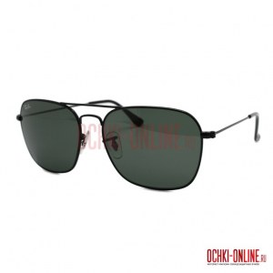 Купить Ray Ban RB3136 CARAVAN 002 фото