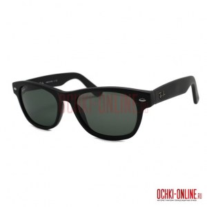 Купить Ray Ban RB2132 NEW WAYFARER 622 фото