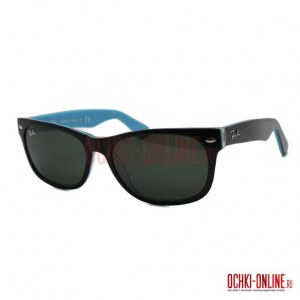 Купить Ray Ban RB2132 NEW WAYFARER 1127 фото