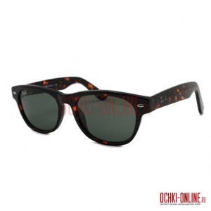 Купить Ray Ban RB2132 NEW WAYFARER 902 фото