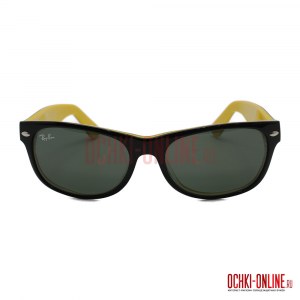 Ray Ban RB2132 NEW WAYFARER 1104