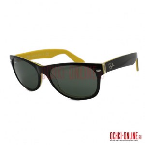 Ray Ban RB2132 NEW WAYFARER 1104