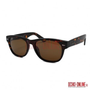 Купить Ray Ban RB2132 NEW WAYFARER 710 фото