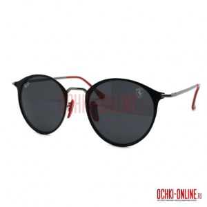 Ray Ban Scuderia Ferrari RB3602-M F189/9A
