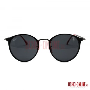 Ray Ban Scuderia Ferrari RB3602-M F189/9A