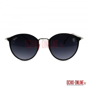 Ray Ban Scuderia Ferrari RB3602-M F188/8G
