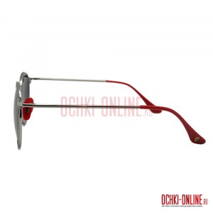 Ray Ban Scuderia Ferrari RB3602-M F188/8G