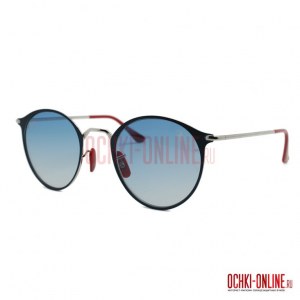 Ray Ban Scuderia Ferrari RB3602-M F024/3F
