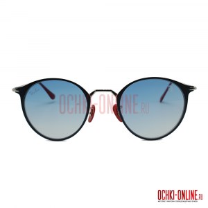 Ray Ban Scuderia Ferrari RB3602-M F024/3F