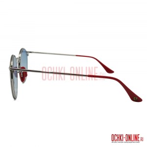 Ray Ban Scuderia Ferrari RB3602-M F024/3F