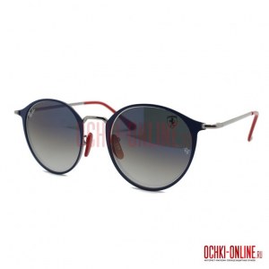 Ray Ban Scuderia Ferrari RB3602-M F024/3F