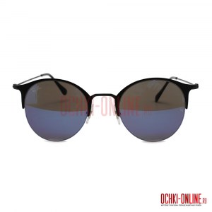 Ray Ban Scuderia RB3578 188/55
