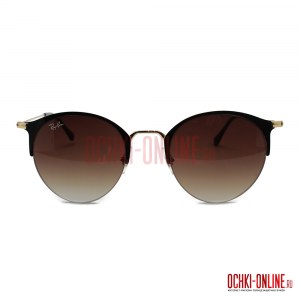 Ray Ban Scuderia RB3578 001/02