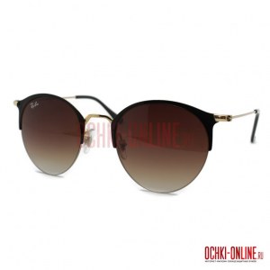 Ray Ban Scuderia RB3578 001/02