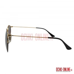 Ray Ban Scuderia RB3578 001/02