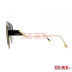 Fendi FF0357/S 80708