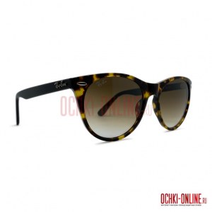 Купить Ray Ban RB2185 1248/AC фото