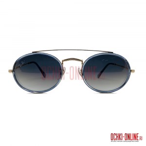 Ray Ban RB 3847N 9068/3F