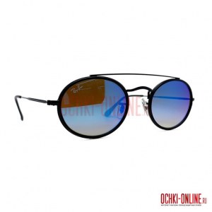 Купить Ray Ban RB 3847N 9085/40 фото