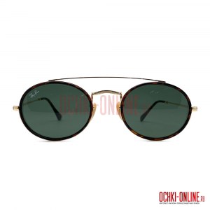 Ray Ban RB 3847N 001