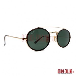 Купить Ray Ban RB 3847N 001 фото