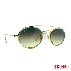 Купить Ray Ban RB 3847N 91224M фото