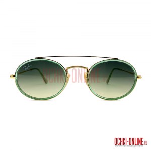 Ray Ban RB 3847N 91224M