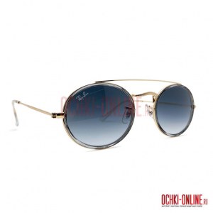 Купить Ray Ban RB 3847N 9070/71 фото