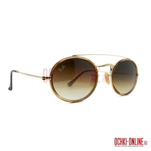 Купить Ray Ban 3847N 9124/43 фото