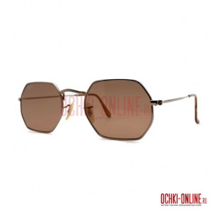 Купить Ray Ban RB3556-N 9131/OX фото