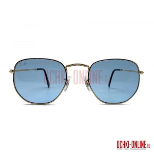 Ray Ban RB3548-N 9131/OY