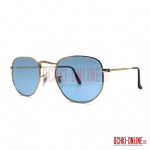 Ray Ban RB3548-N 9131/OY