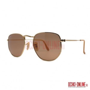 Ray Ban RB 3548-N 9131/OX