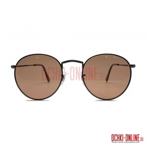 Ray Ban  ROUND MTAL RB 3447 004/T5