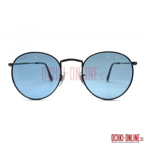 Ray Ban  ROUND MTAL RB 3447 004/T3