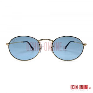 Ray Ban RB 3547-N 001/62