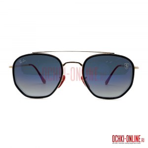 Ray Ban RB3548M F001/3F