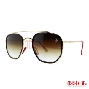 Ray Ban RB3548M F021/51